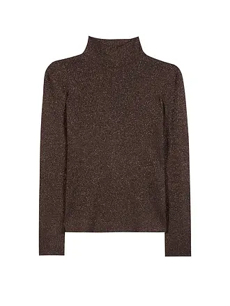 LUISA CERANO | Jersey de cuello alto | 